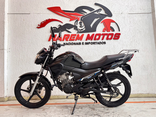 Yamaha Factor 150 Ed Ano 2022 Financiamos Em Até 48x