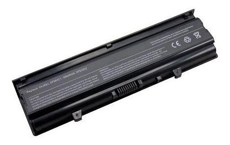 Batería Alt Para Dell Dell Inspiron 14v, 14vr, M4010, M4050