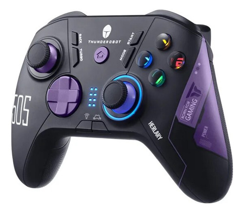 Control Juego G50s Gatillo 1000hz Pc Premium Usb Inalambrico