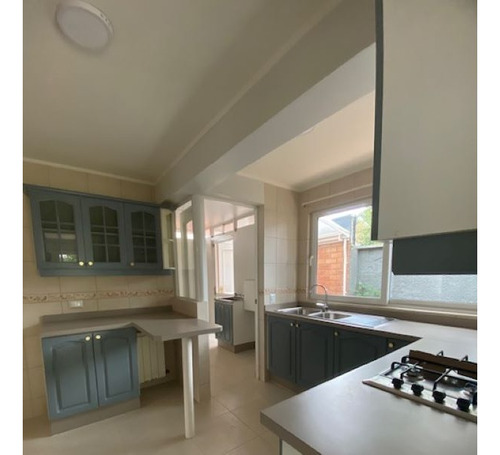Excelente Casa En Condominio Cerrado Sector Puertas Alcalá.