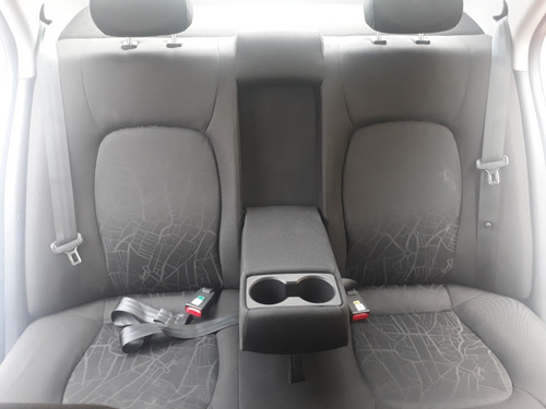 Hyundai Grand I10 Sedan Automatico 2020 Seminuevo