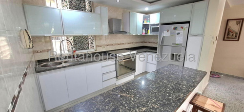 Apartamento En Venta Bello Campo 25-20171