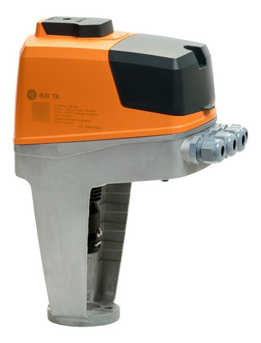 Válvula Controle Proporcional Ta Modulator + Slider750 Plus