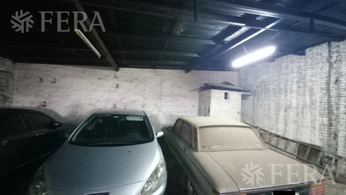 Imagen 5 de 5 de Venta Depósito En Villa Dominico (31120)
