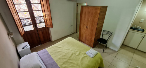 Alquiler Apart Hotel Ambar Centrico San Rafael Mendoza