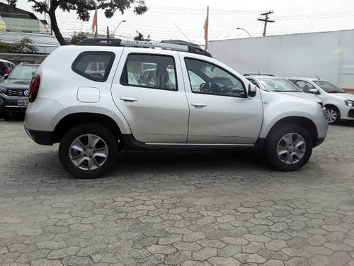 Renault Duster 1.6 16v Sce Flex Dynamique X-tronic