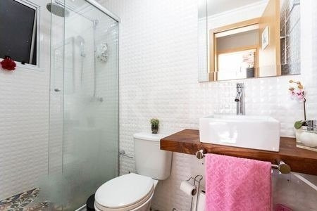Apartamento Jardim Carvalho Porto Alegre - 7518