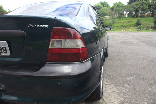 Chevrolet Vectra