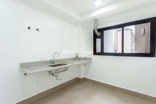 Imagem 16 de 30 de Apartamento Com 3 Dorms, Perdizes, São Paulo - R$ 1.21 Mi - V6946