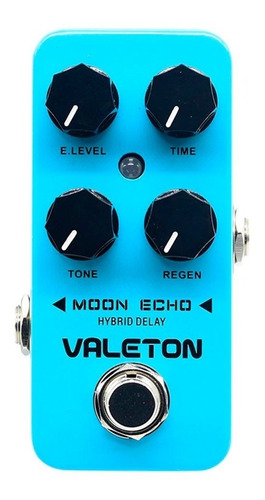 Imagen 2 de 3 de Valeton (cdl-1) Moon Echo Hybrid Delay