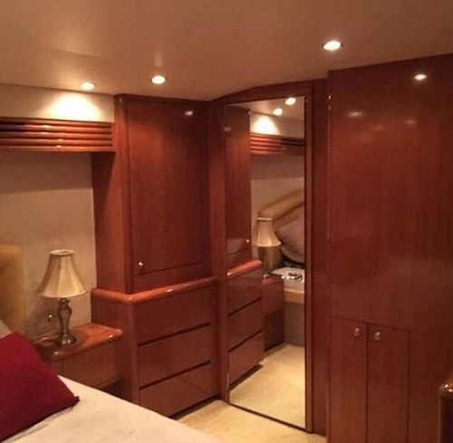 Imagen 9 de 10 de Yate Hatteras 60 Lv168