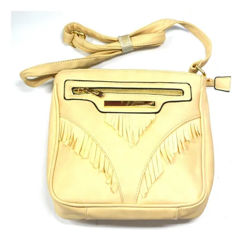 Bolso terciado mujer sale