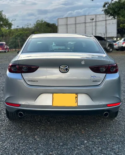 Mazda 3 2.0 Prime At