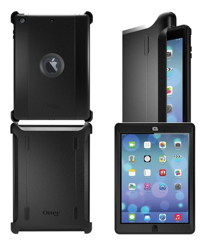 Case Otterbox 77-27379 Para iPad Rugged Protective 