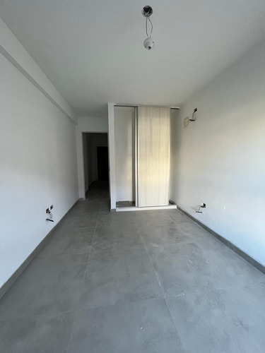 Venta Un Dormitorio Nueva Cordoba, Terraza Propia, A Estrenar.