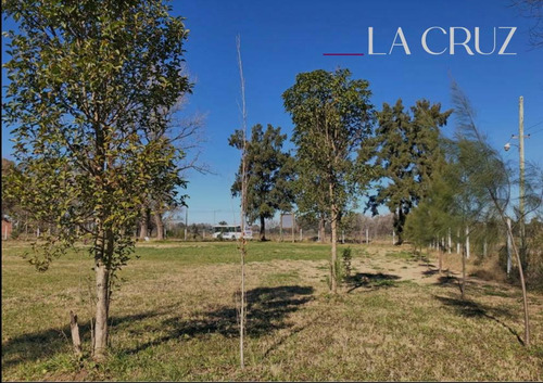 Terreno En Mariano Acosta , Merlo Zona Oeste