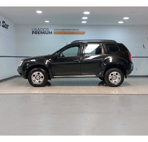 Renault Duster 1.6 4x2 Confort Plus 110cv