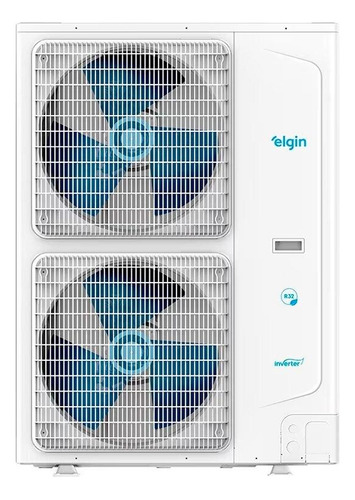 Ar Cond Split Inverter Piso Teto 56000 Elgin Plus Frio 220v