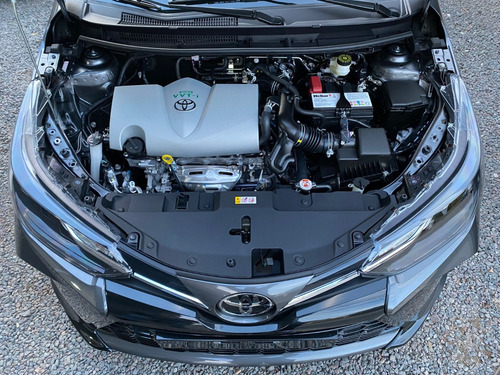 Toyota Yaris 1.5 107Cv S Cvt