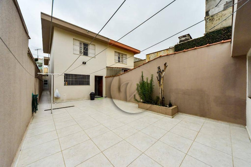 Imagem 29 de 30 de Sobrado Com 3 Dormitórios À Venda, 240 M² Por R$ 1.000.000,00 - Vila Pires - Santo André/sp - So0846