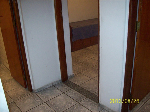 Cdhu - Juta - Apto Vago - 56740