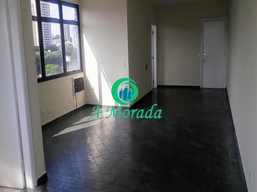 Sala Comercial Para Locação Bairro Campestre! - Sa00032 - 69320541