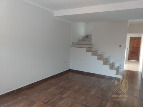 Imagem 5 de 15 de Casa Sobrado Em Jardim Das Cerejeiras - Atibaia - 11013