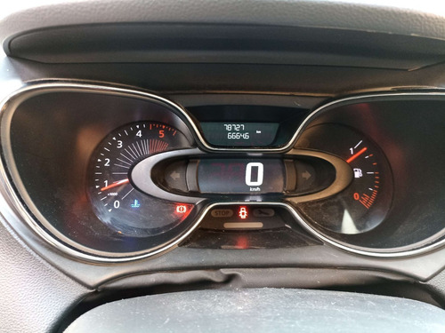 Imagen 12 de 20 de Renault Captur 2017