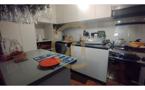 Se Vende Hermoso Departamento En Sector Central