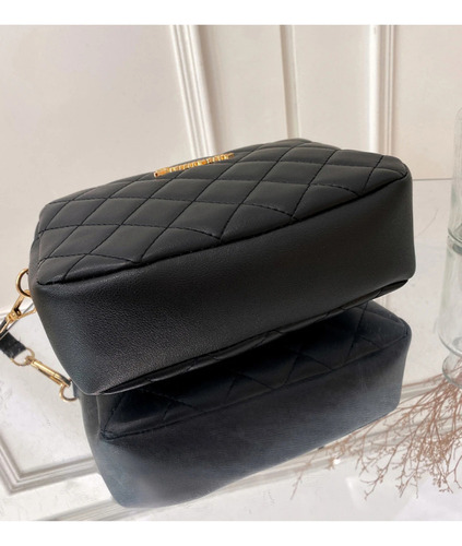 Nn Bolso Bandolera Para Mujer Bolso Hombro Con Bordada