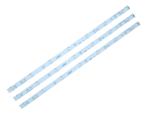 comprar Dt Kit 3 Barras De Led 32phg4900\u002F78 32phg5201\u002F78 Le32s5760