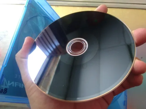 Película De Bluray Genérica,el Sorprendente Spiderman 4. (Usado)
