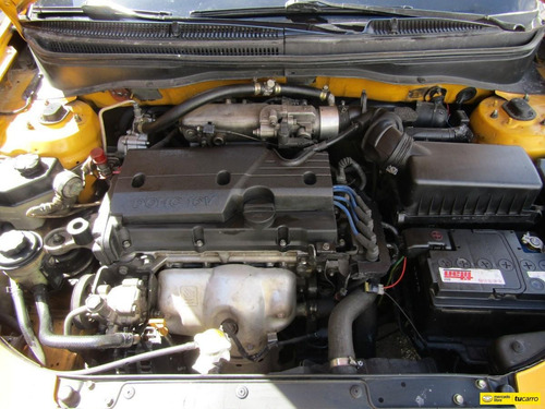 Kia Sephia 1.4l