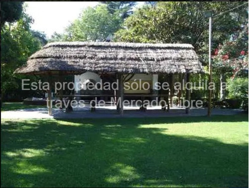 Casa Quinta Ezeiza, Canning, Cancha De Futbol, Pool