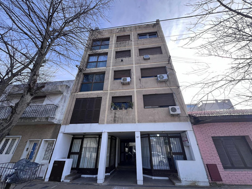 Monoambiente En Alquiler O Venta En La Plata