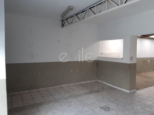 Salão À Venda Em Vila Pompéia - Sl006707