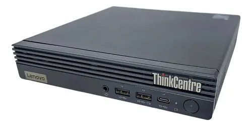 Mini Pc Lenovo Thinkcentre M80q Gen3 I5-12400t 8gb M.2 240gb