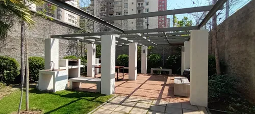 Excelente Y Amplio Dpto. Con Estac/terraza/bodega