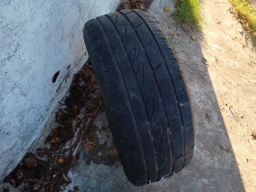 Cub. Fate Eximia Pininfarina Green 185/55r16-impecable