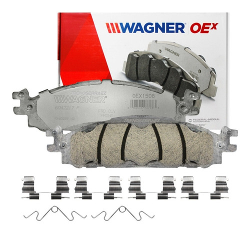 Wagner Oex Del. Ford Explorer 2011-2017