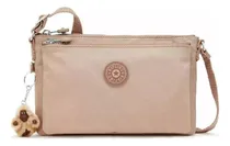 Comprar Kipling Cartera Crossbody Morral Mikaela Original (usa)