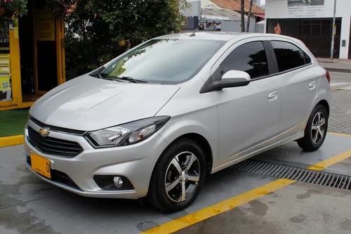 Chevrolet Onix 1.4 Ltz