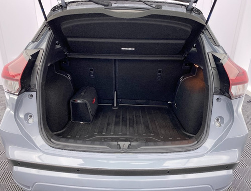 Nissan Kicks 1.6 Exclusive