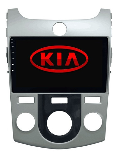 Pantalla  100% Original Kia Cerato Forte Android