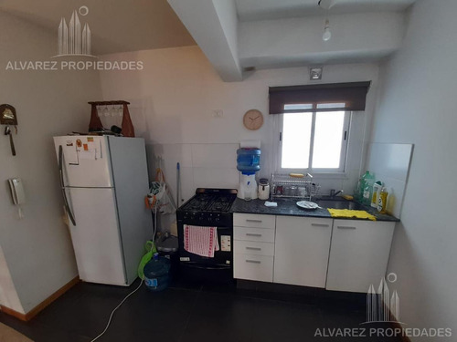 Imagen 10 de 19 de Departamento En Moron Sur