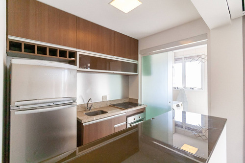 Imagem 10 de 30 de Apartamento No Ed. Diogo Home Boutique, 47m² À Venda Por R$ 1.150.000,00 E Para Locação Por R$ 5.000,00/mês, Vila Nova Conceição, São Paulo, Sp - Sp - Ap6695_sales