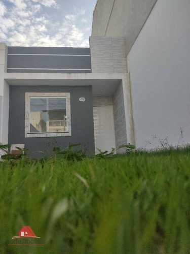 Imagem 3 de 28 de Linear Com 2 Quartos Sendo 1 Suíte No Bairro Salim Campo Grande, Rio De Janeiro/rj - Ca0541