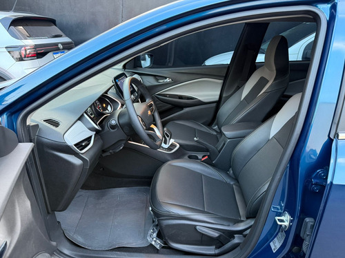 Chevrolet Onix plus 1.0 Premier Turbo Aut. 4P
