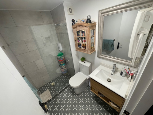 Dpto San Damián 3 Dormitorios (grandes) Y 2 Baños Remodelado