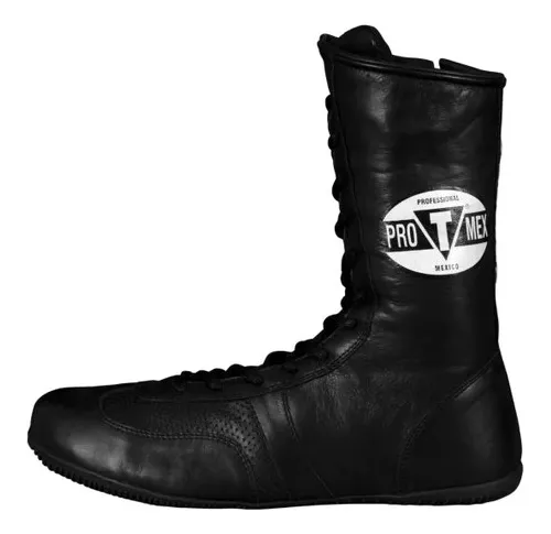 Botas de online boxeo title